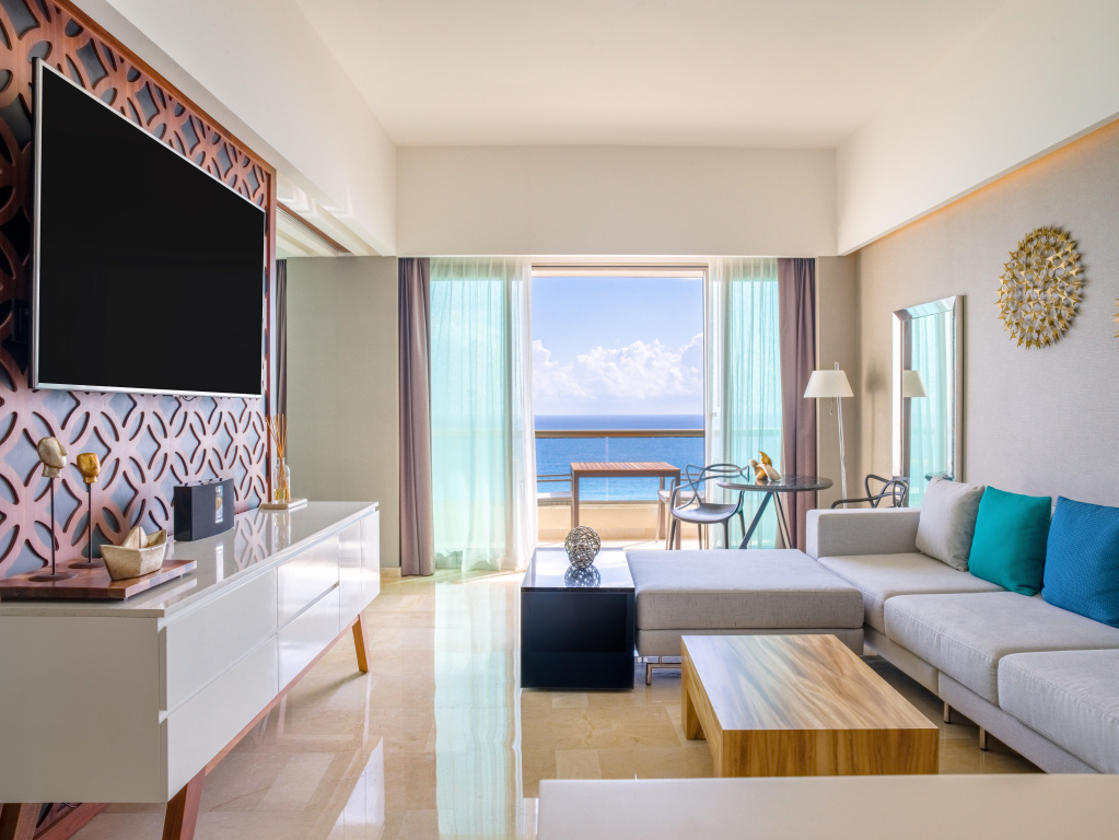 Live Aqua Beach Resort Cancún - Adults Only, photo 5