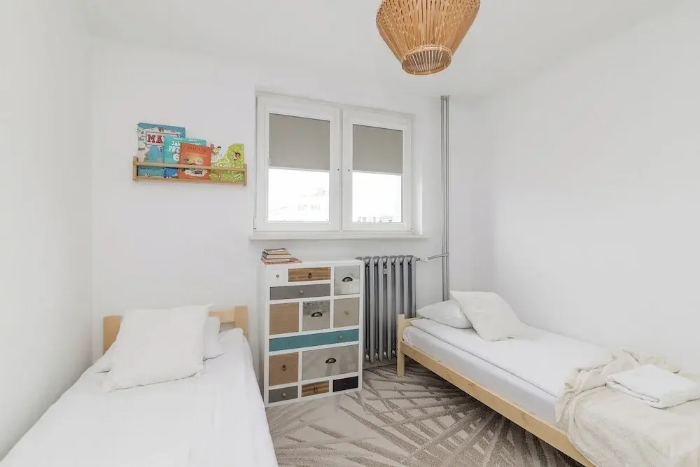 ShortStayPoland Górnośląska B78 — photo 3
