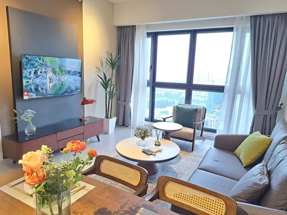 AGILE Service Residence by Sha, photo 5