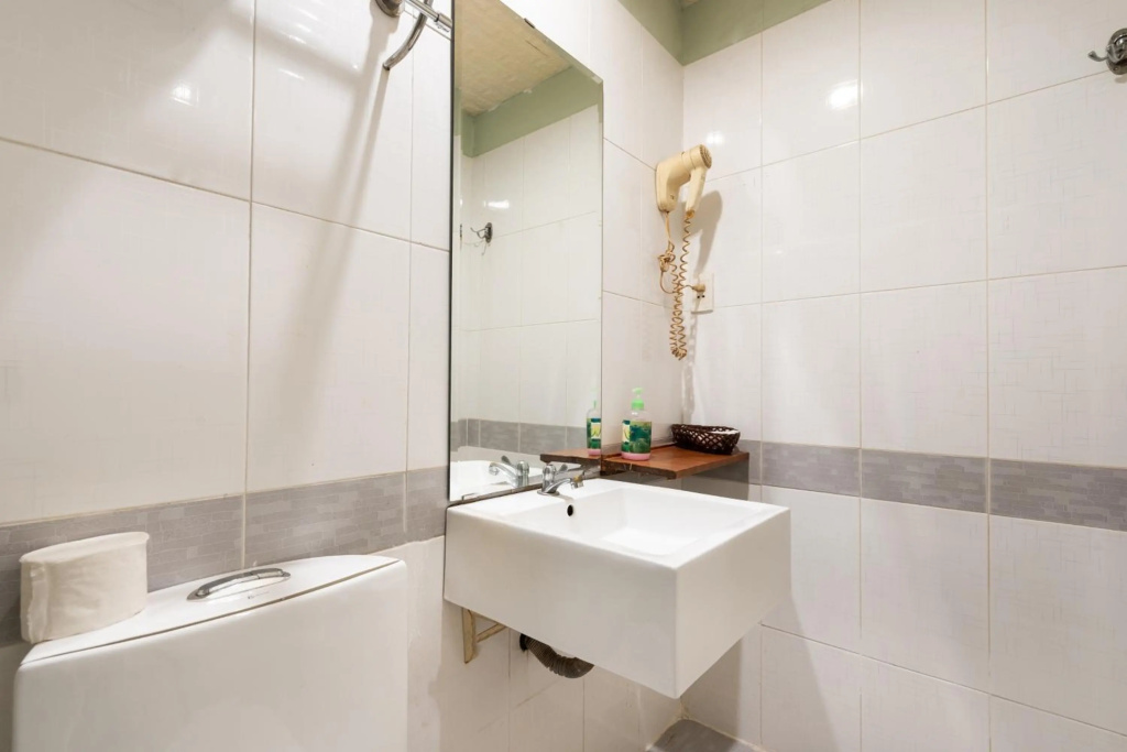 Nicecy Hotel - Le Lai Street — photo 8