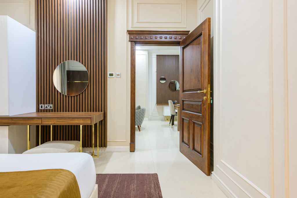 Abraj INN Royal Hotel — photo 8