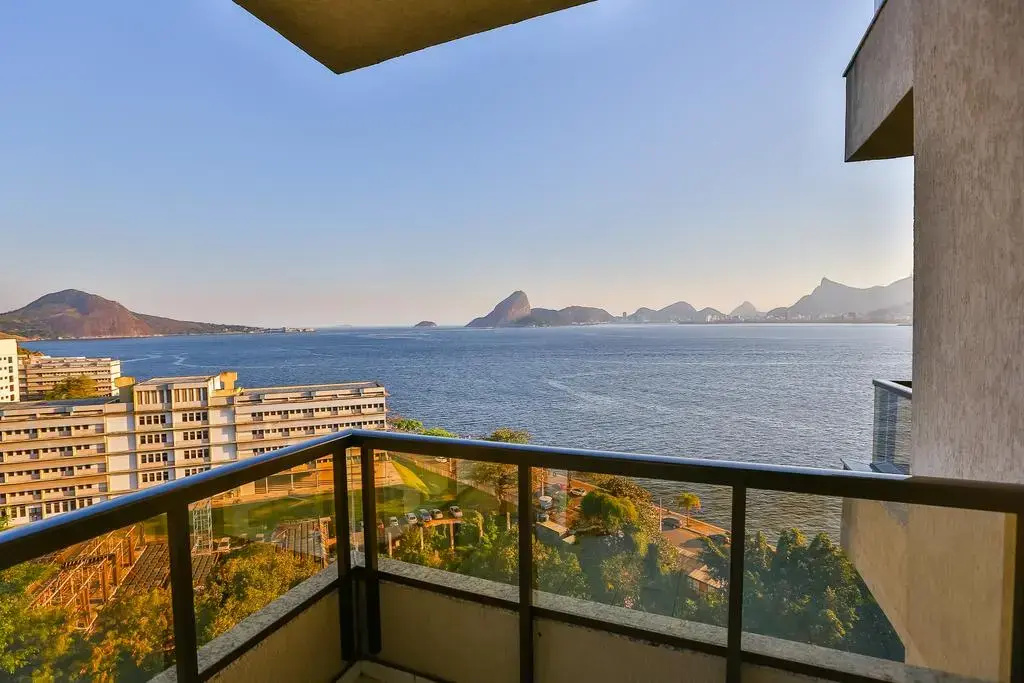 Hotel Orizzonte Niterói by Atlantica — photo 8