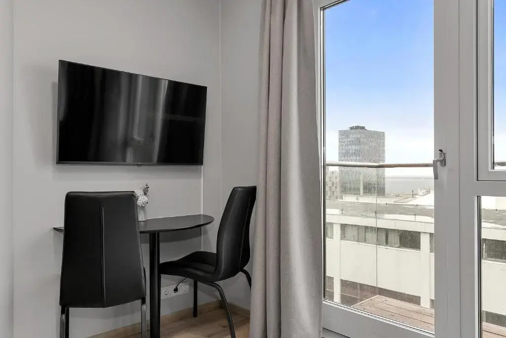 B18 Apartments — photo 7