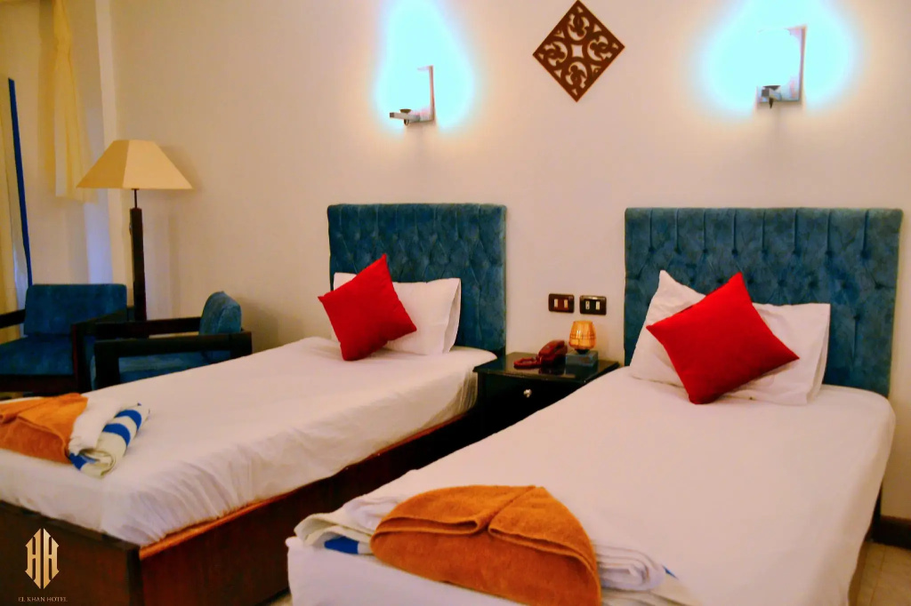 El Khan Sharm Hotel — photo 3