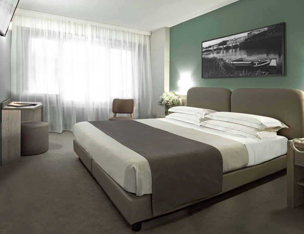 Hotel Raffaello — photo 6