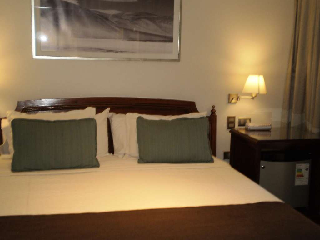 Teclados Hotel, photo 4