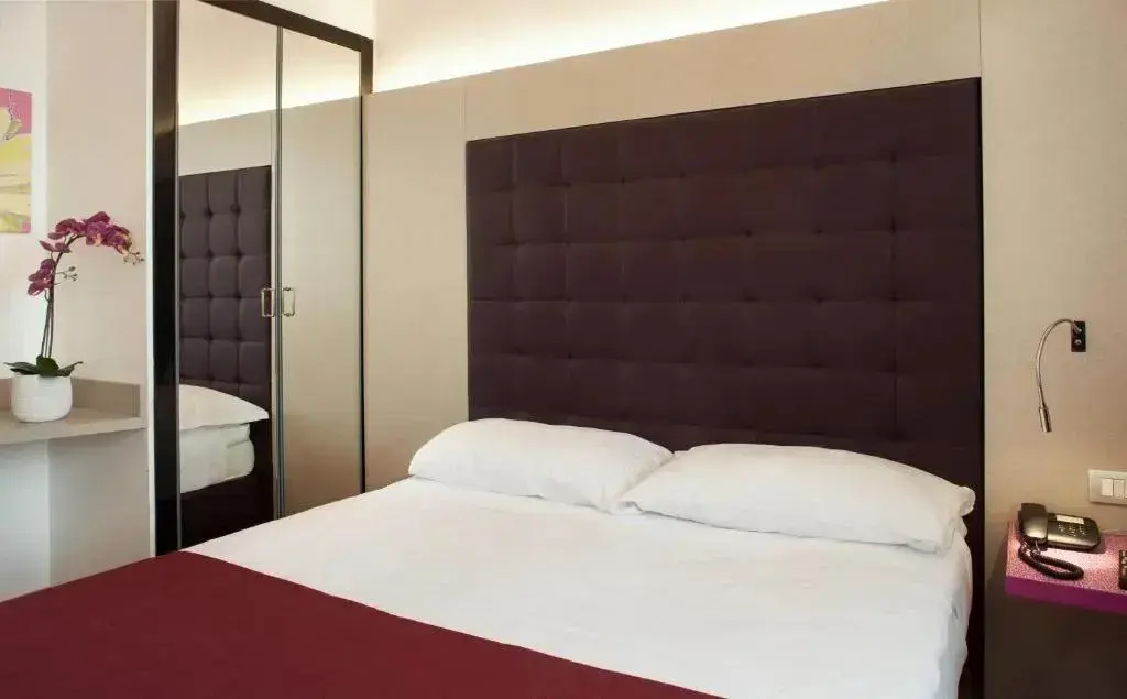 Hotel Milano Palmanova — photo 4