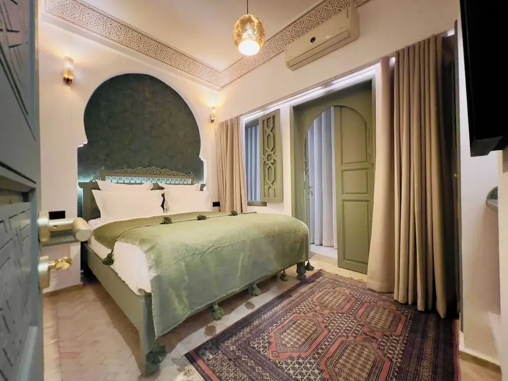 Riad KAYA & SPA — photo 6