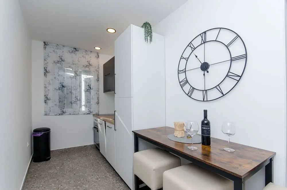 Apartment Lapis — photo 8