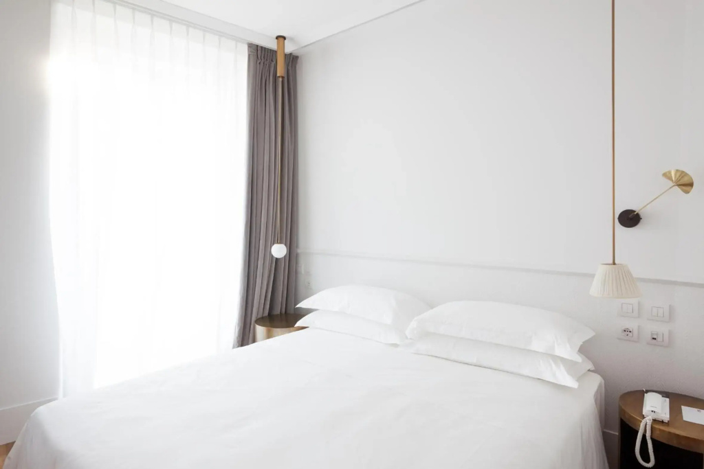 Senato Hotel Milano — photo 6