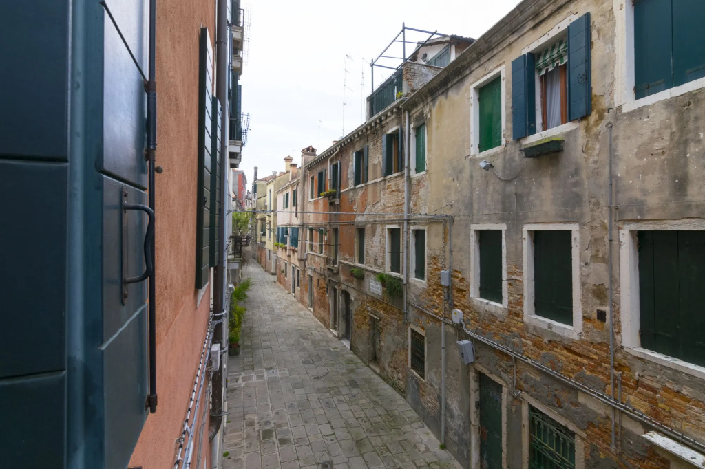 Bella Vita Charming House — photo 7
