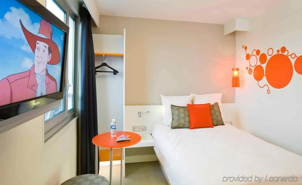 ibis Styles Paris Gare de l'Est Château Landon, photo 4