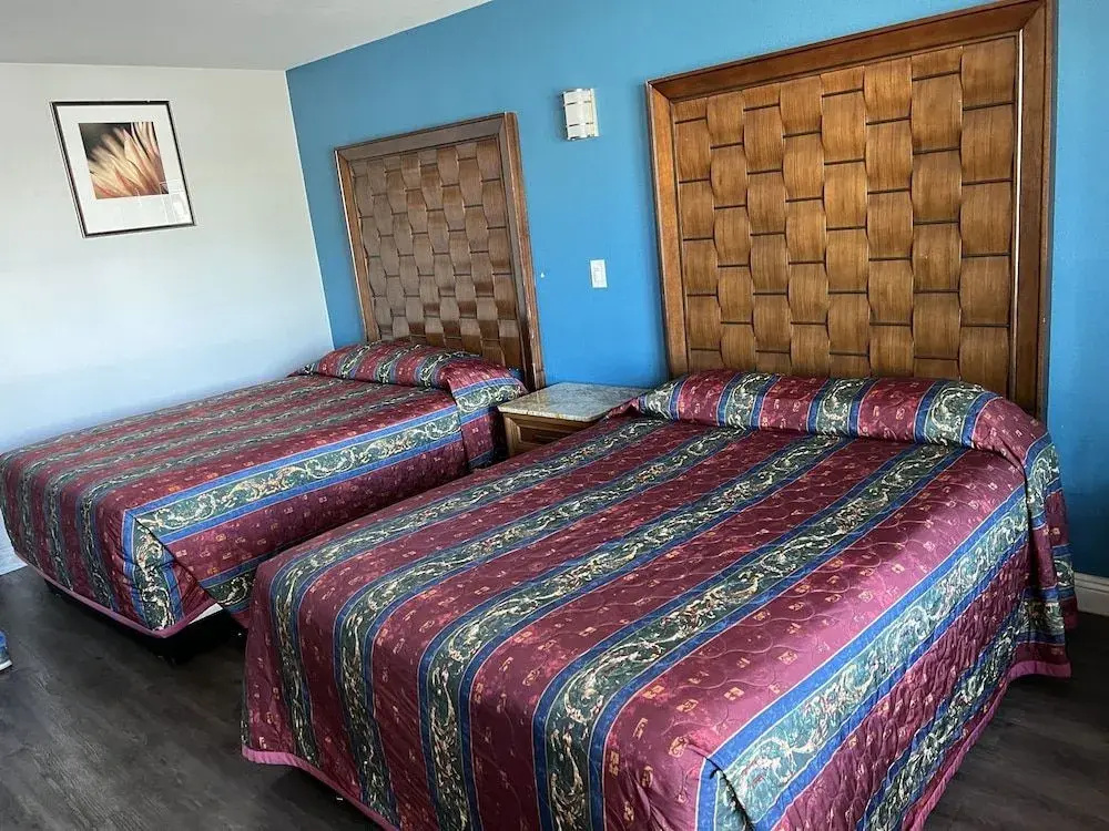 Red Roof Inn Los Angeles - Bellflower — photo 4