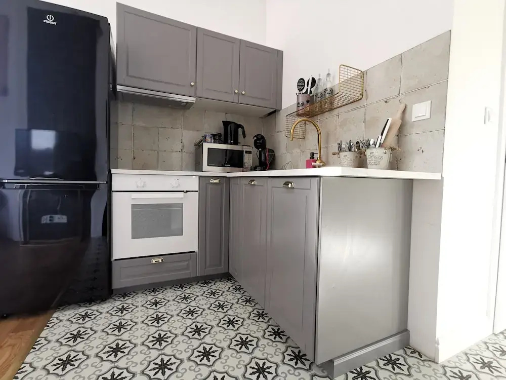 ShortStayPoland Górskiego B33 — photo 2