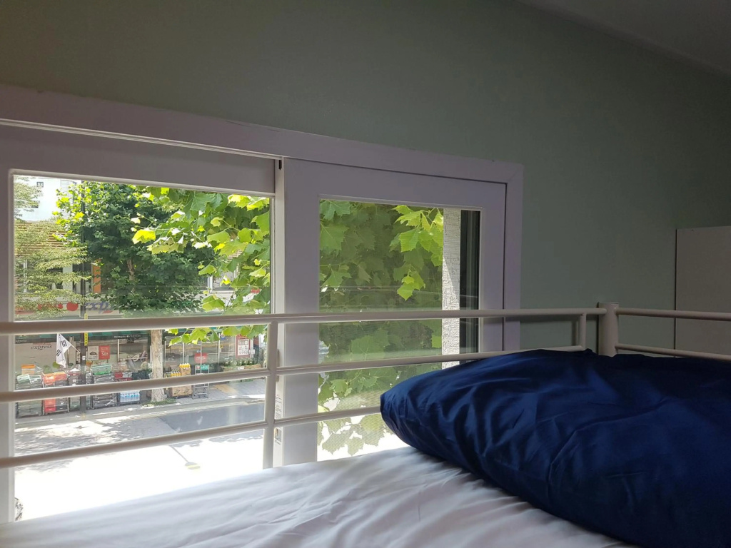 SEOUL FOREST STAY - Hostel — photo 7
