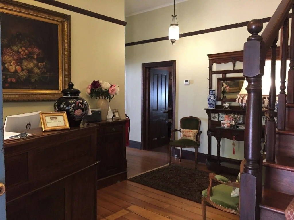 Kurrara Historic Guest House, photo 5