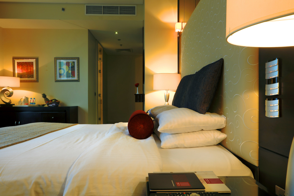 Hotel Century Hotel