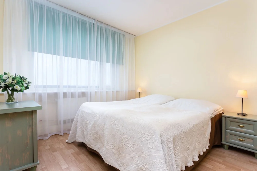 Hotel Dzingel — photo 8