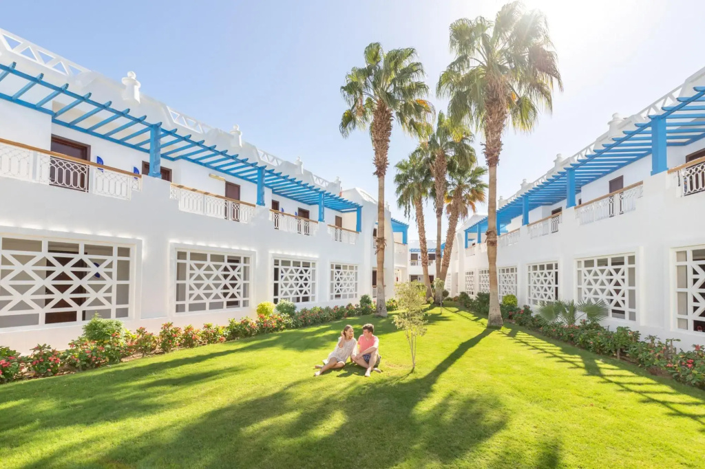 Sharm El Sheikh, Egypt