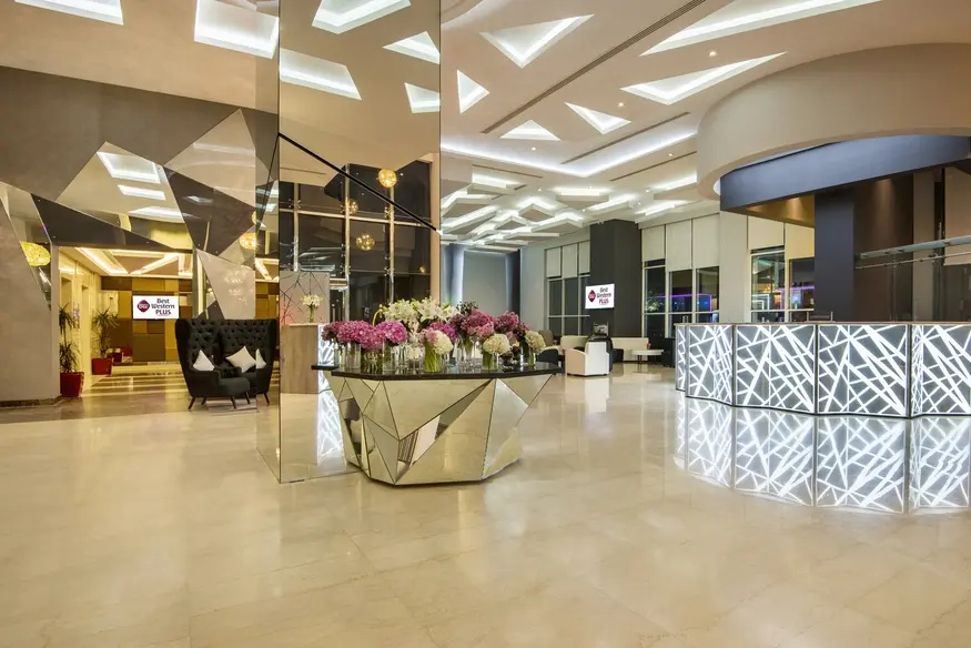 Best Western Plus Doha, photo 2