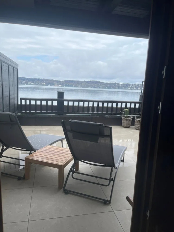 Strandhotel Berg — photo 6