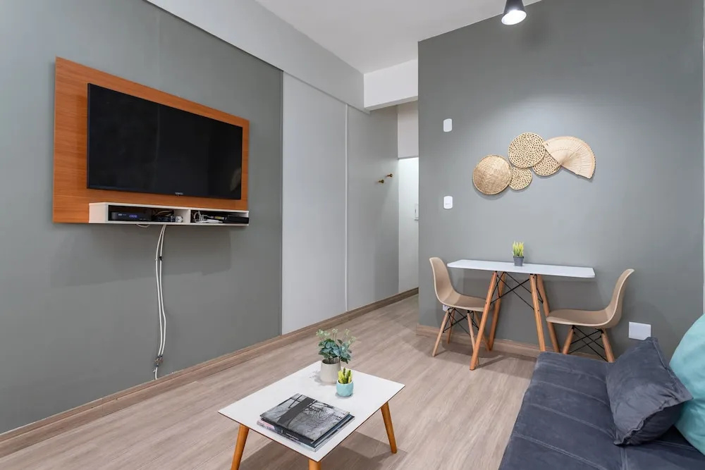 4 Minutes From Copacabana Beach Hg610, photo 3