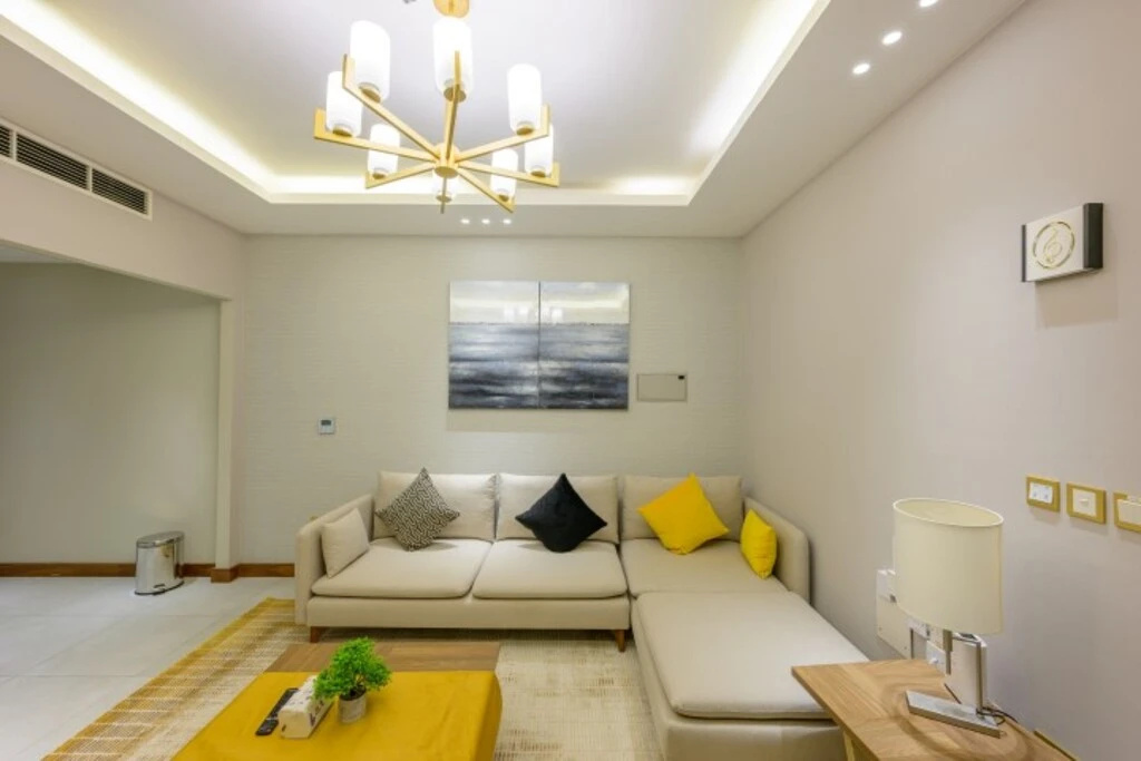 Abraj Suites Hotel — photo 8