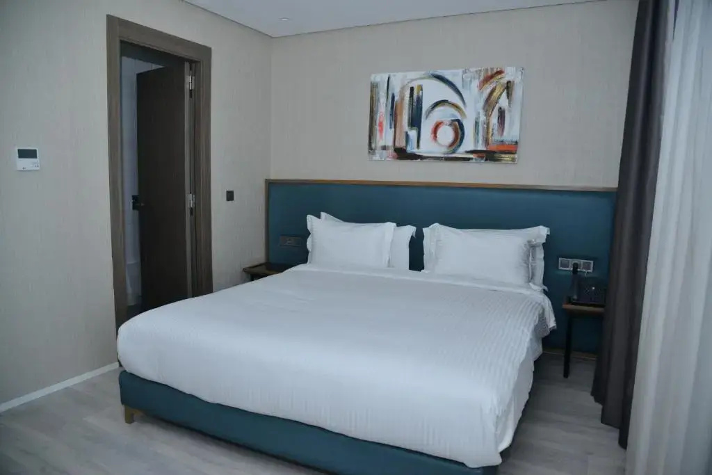 Privilège Oasis Hôtel, photo 2