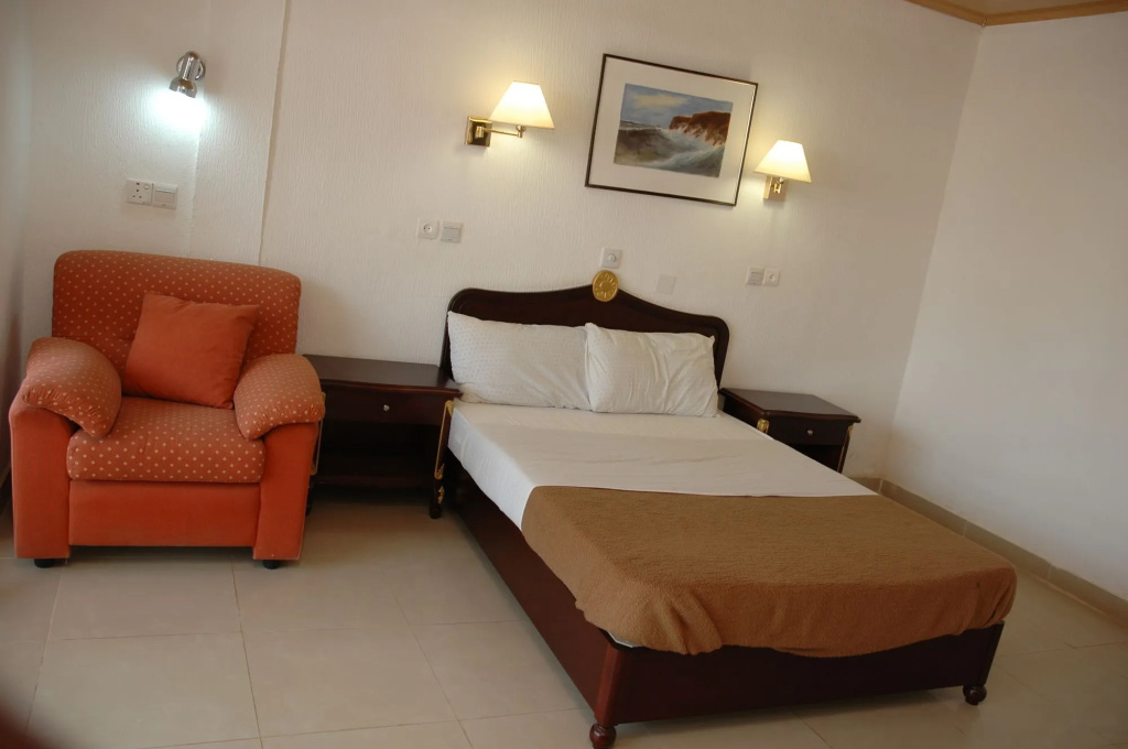 Cape Point Hotel — photo 4
