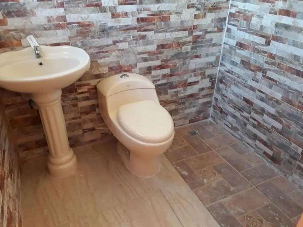Apartahotel Next Nivel - Two Bedroom Apartment — photo 7