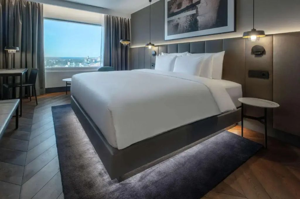 Radisson Collection Hotel, Tallinn, photo 3