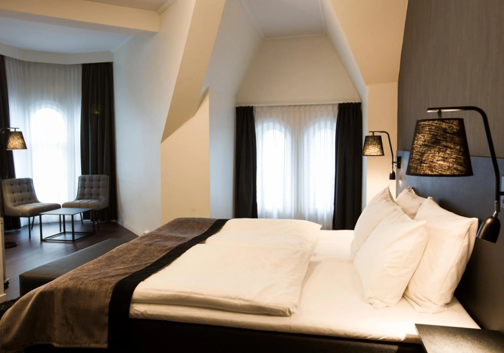 K7 Hotel Oslo, photo 2