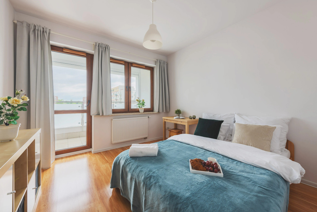 P&O Apartments Namyslowska, photo 3