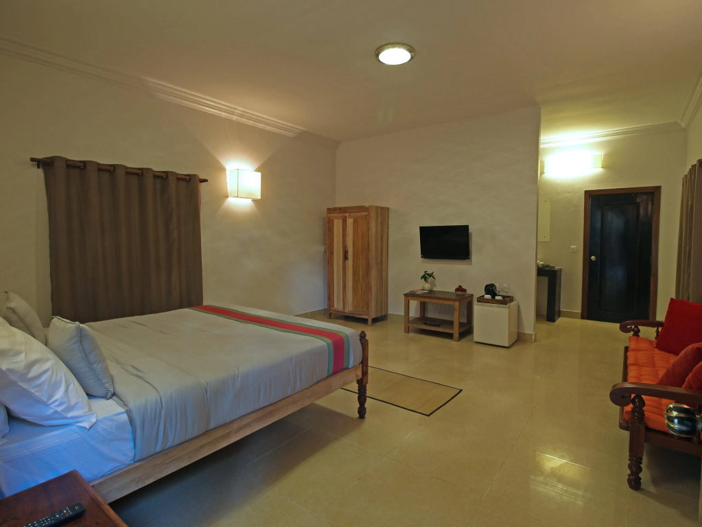 Isann Lodge — photo 3