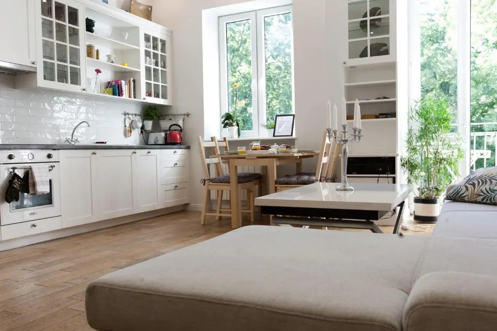 Warsaw Concierge Travellers Nest Wspolna — photo 4