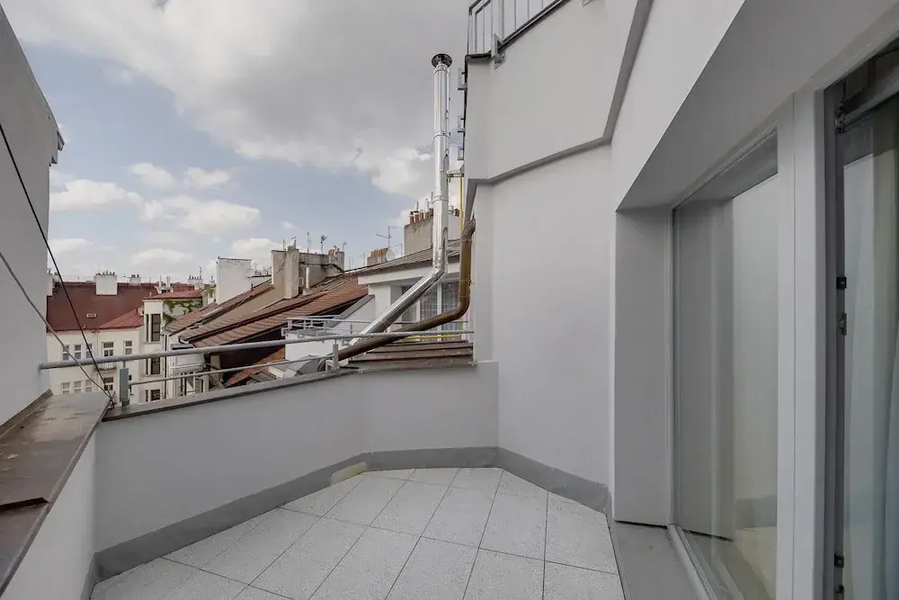 G´Old Art Apartments — photo 7