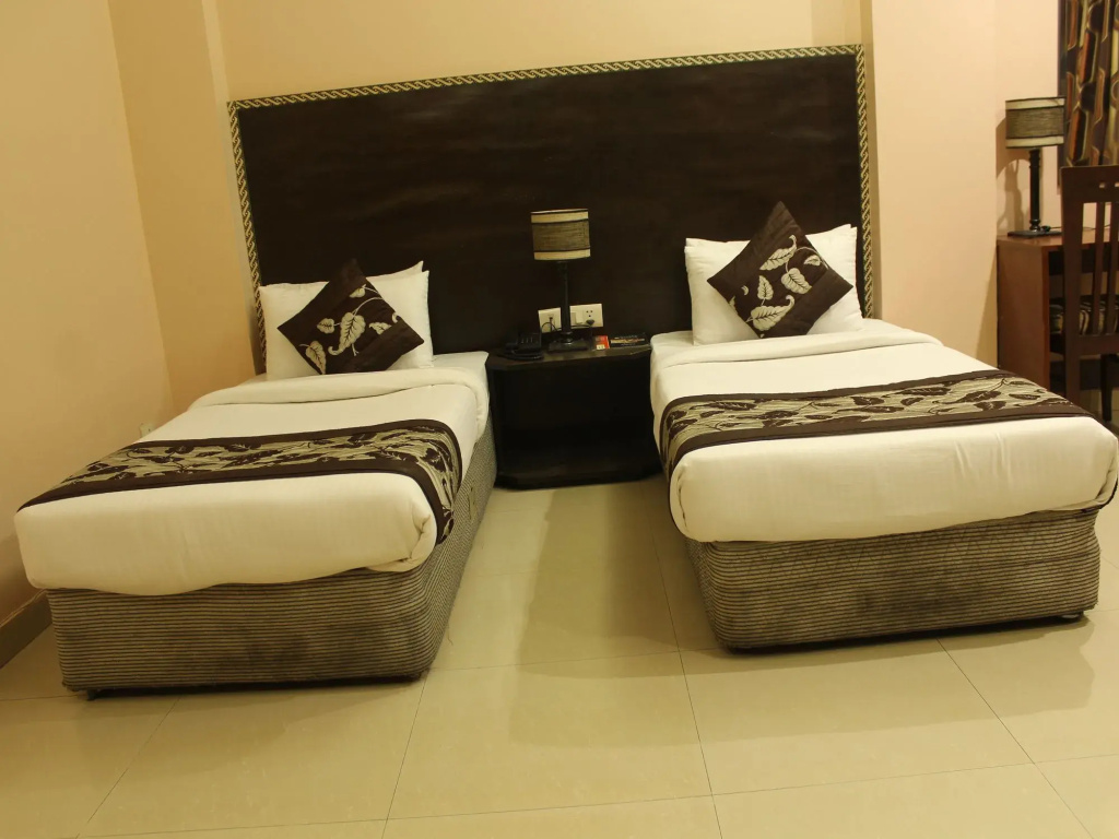 Hotel Kyron, photo 3