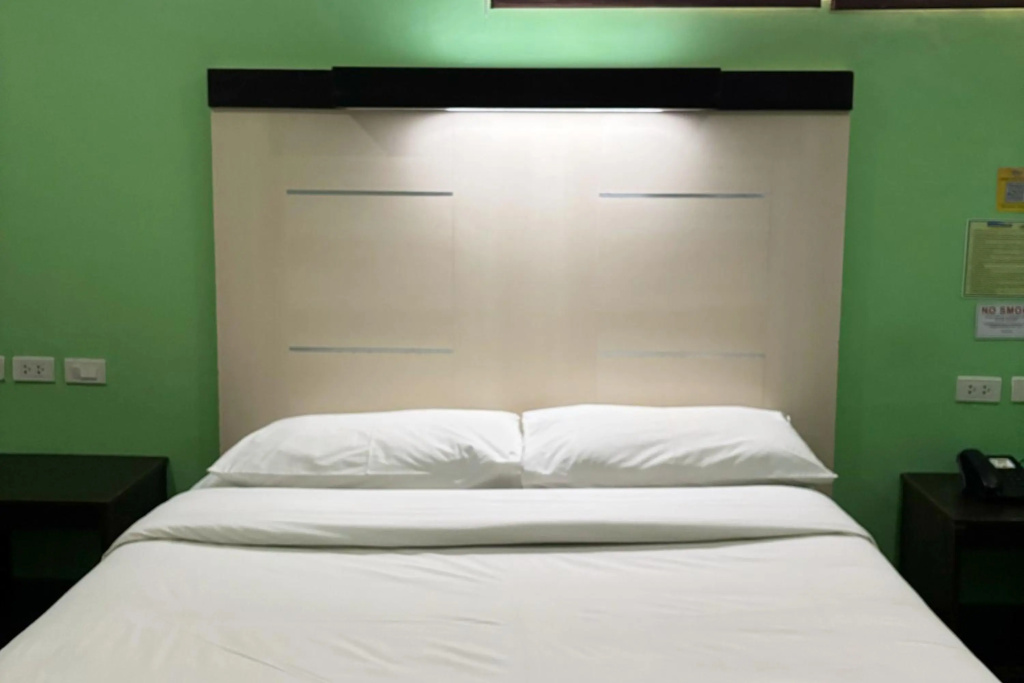 Sugbutel Family Hotel — photo 7