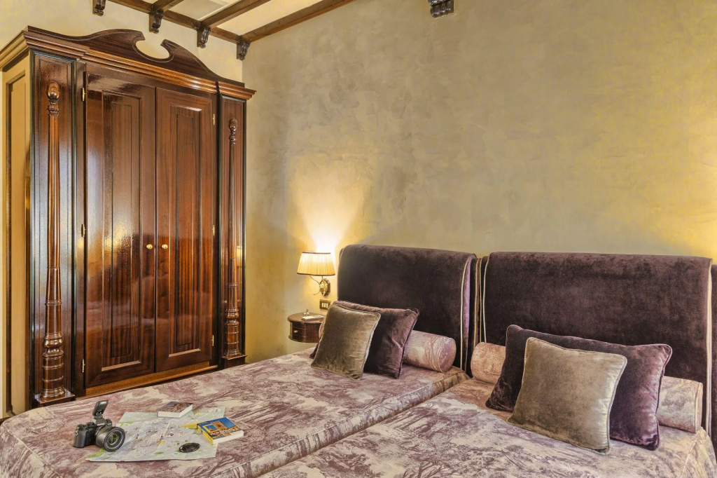 Grand Hotel Baglioni, photo 4
