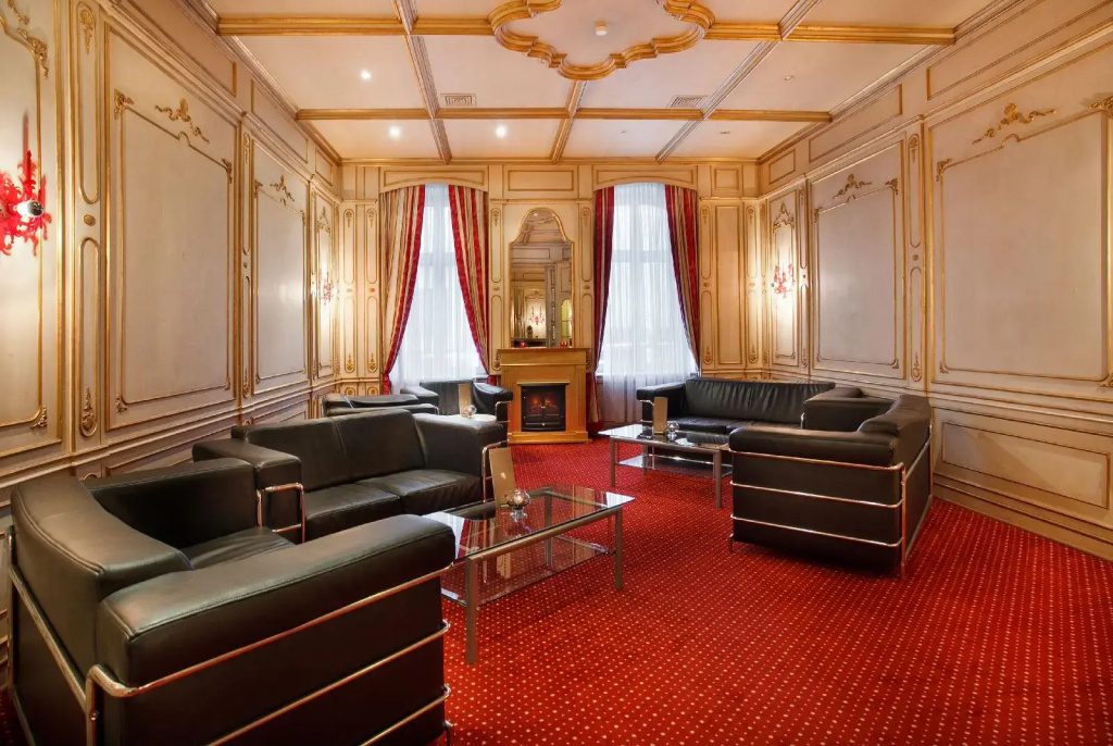 acom Hotel Berlin Kurfürstendamm — photo 5