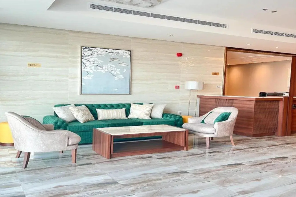 Level Nine Hotel, photo 3