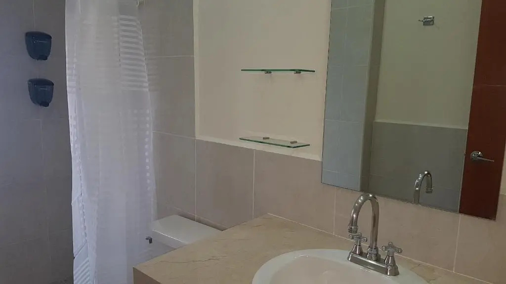 Hotel & Suites Nader — photo 8