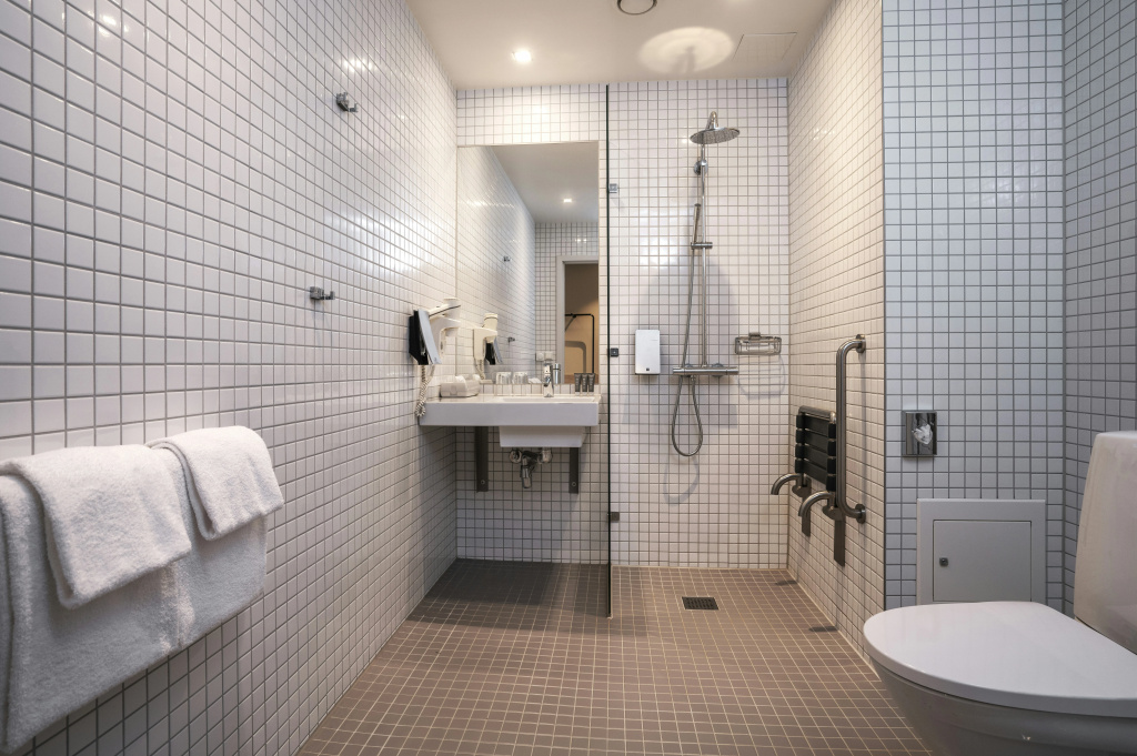 Thon Hotel Ullevaal Stadion — photo 8