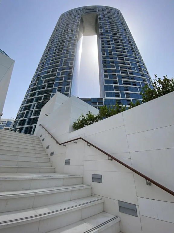 EDEN'S Homes & Villas - ADDRESS BEACH Residences JBR
