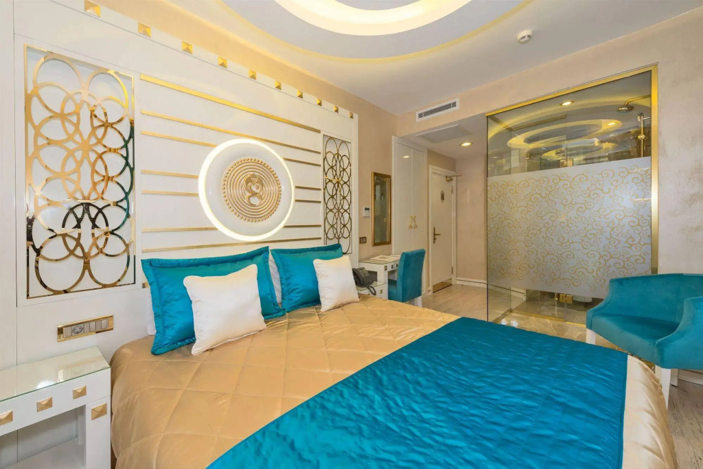 The Million Stone Hotel - Special Class — photo 7