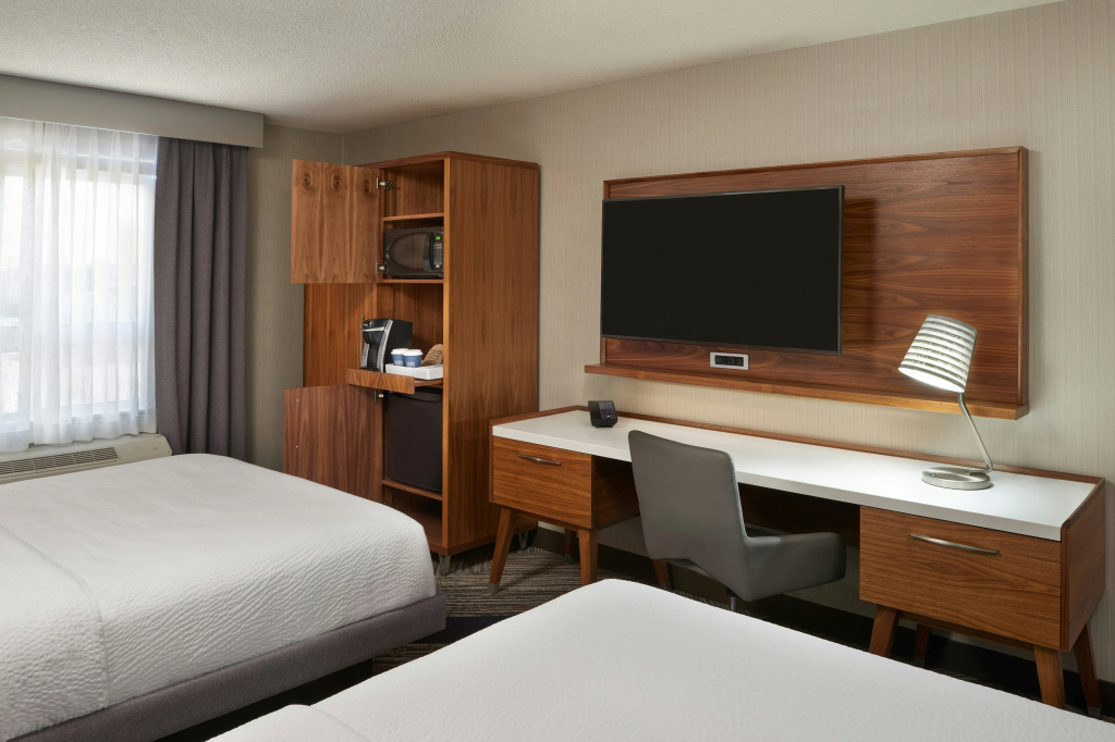 Four Points by Sheraton Vaughan, photo 5
