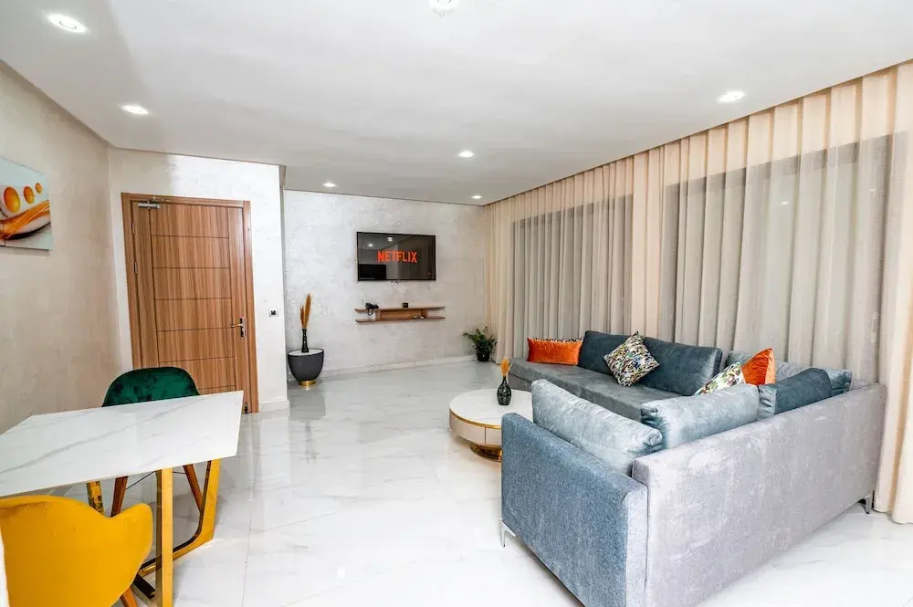 Maarif elite suites, photo 5
