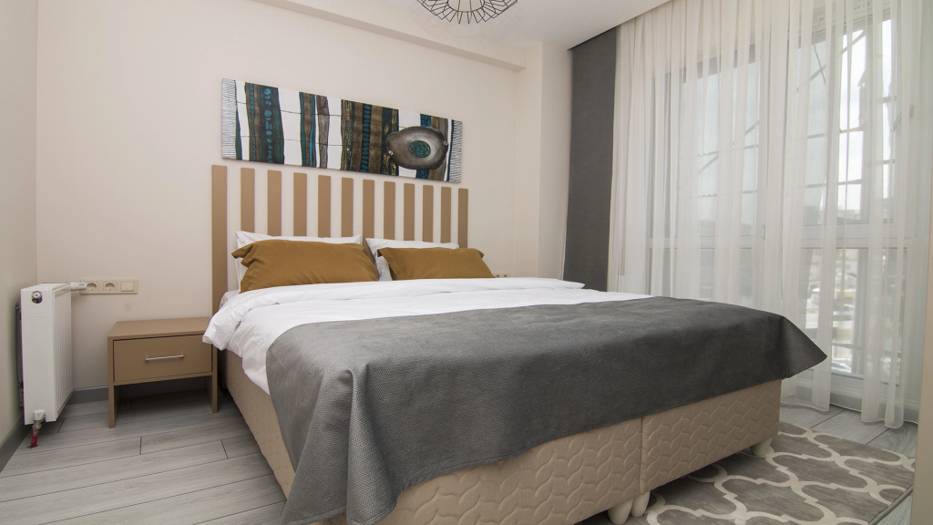 ZİN D Home Alemdağ Suit Otel — photo 3