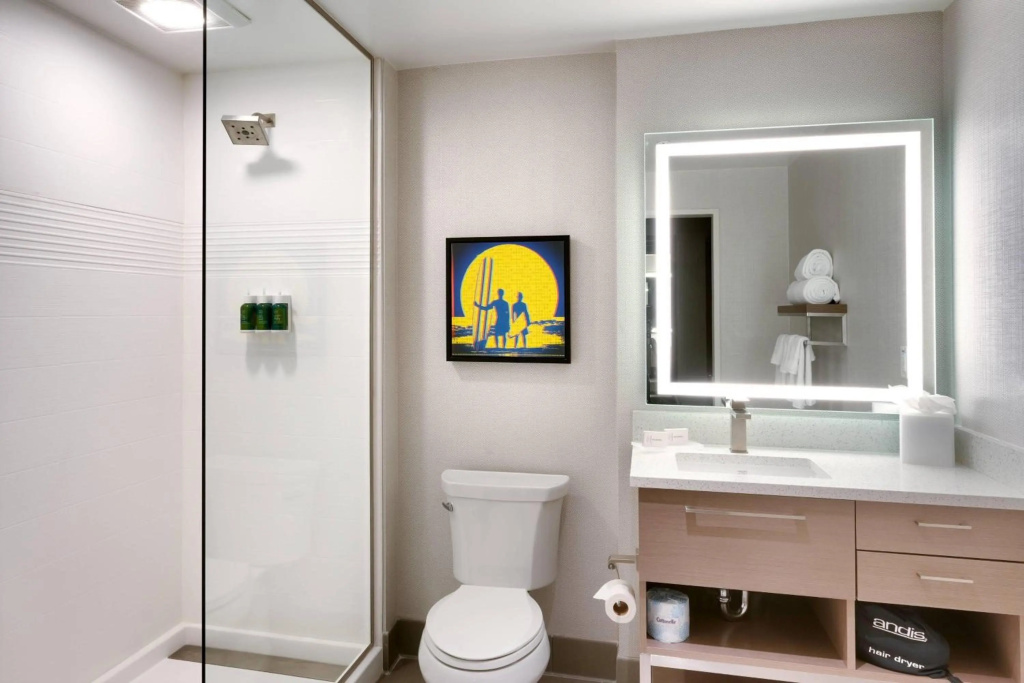 TownePlace Suites by Marriott Los Angeles LAX/Hawthorne, photo 5