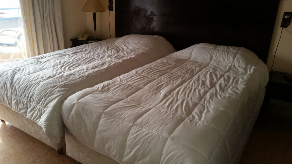 Hotel Bellerive, photo 3